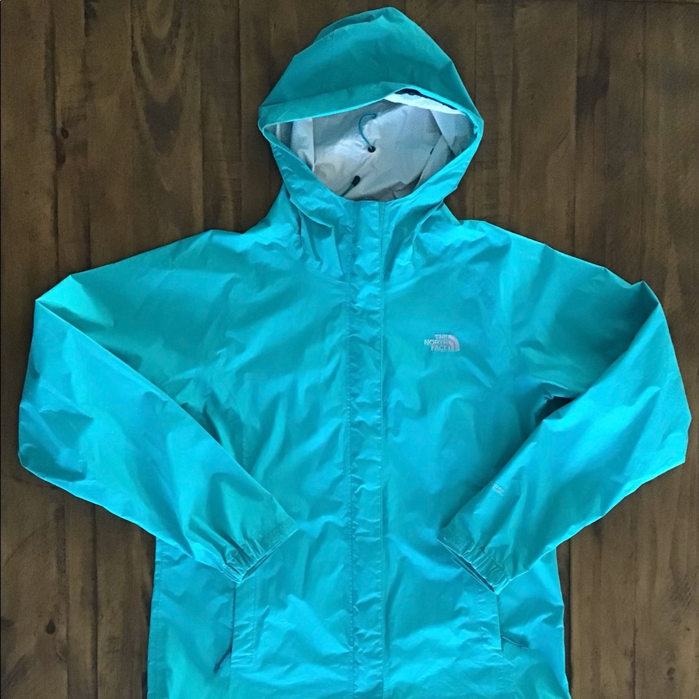 The North Face Venture Rain Jacket - Picture 2 of 14